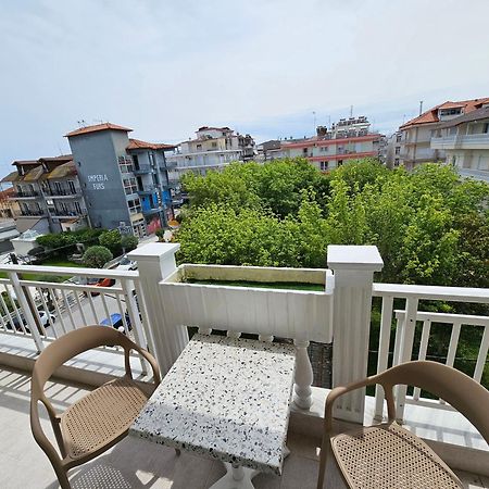 Hotel Argo Paralia Katerinis Exterior photo